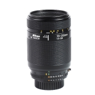 Nikon Nikkor 70-210mm f4-5.6 (BGN) NAF used
