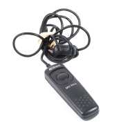 Nikon MC-DC2 Remote Cord (BGN) used