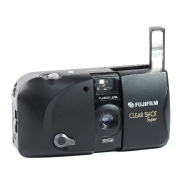 Fuji Clear Shot Super (BGN) used