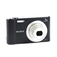 Sony Cyber-Shot DSC-W800 (EX+) used