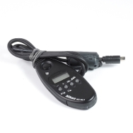 Nikon MC-EU1 Remote Cord (Coolpix 4300, 4500, 5000, 5700 & 8700)(EX) used