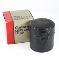 Canon LH-B9 Case (FD 50/1.8, 50/1.4)(BGN) used