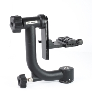 Yelangu A17 Gimbal Head (BGN) used