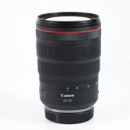 Canon 24-70mm f2.8 L IS USM (EX) RF used