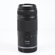 Canon 75-300mm f4-5.6 (LN-) RF used
