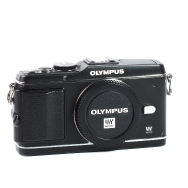 Olympus Pen E-P3 (SC 11998)(BGN) used