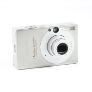 Canon PowerShot ELPH SD1000 (BGN) used