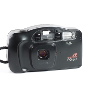 Pentax AF PC-50 (BGN) used