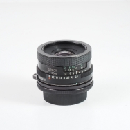Tamron 28mm f2.5 Adaptall 2 (02B)(BGN) Canon FD used
