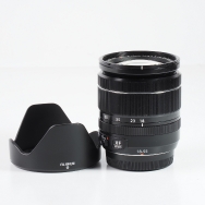Fujinon 18-55mm f2.8-4 R LM OIS (EX) F/X used