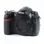 Nikon D300 Body (SC: 28152)(EX) used