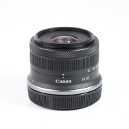 Canon 18-45mm f4.5-6.3 IS STM (EX) RF used