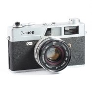 Canon Canonet QL19 (BGN) used