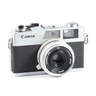 Canon Canonet 28 (BGN)(New Seals) used
