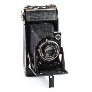 Voigtlander Bessa w/ Voigtar 10.5cm f6.3 used