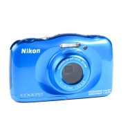 Nikon Coolpix S33 used