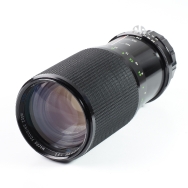 Vivitar Series 1 70-210mm f3.5 Nikon AI used