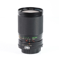 Vivitar RL Edition 28-80mm f3.5-4.5 MC (BGN) Nikon AIS used
