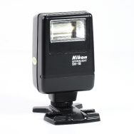 Nikon Speedlight SB-18 used
