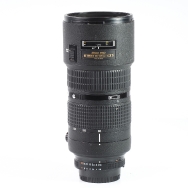 Nikon Nikkor 80-200mm f2.8 ED AFD used