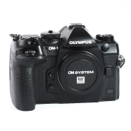 OM System OM-1 (EX) used