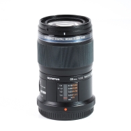 Olympus M.Zuiko 60mm f2.8 Macro MFT used