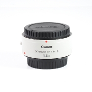 Canon Extender EF 1.4x III (EX) EF used