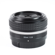 Nikon Nikkor 28mm f2.8 SE (EX) Z used