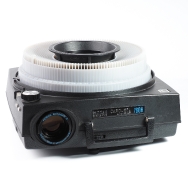 Kodak 760H Carousel Projector (BGN) used