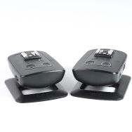 Cactus V5 Wireless Flash Transceiver Set (EX) used