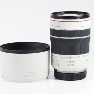 Canon 70-200mm f4 L IS (LN-) RF used