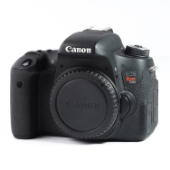 Canon EOS Rebel T6s Body (BGN) used