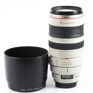 Canon 100-400mm f4.5-5.6 L USM (EX) EF used
