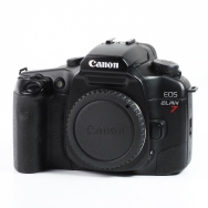 Canon EOS ELAN 7 Body (EX) used