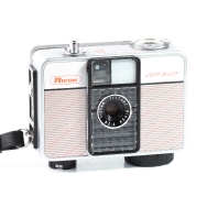 Ricoh Auto Half E (BGN) used