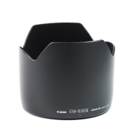 Canon EW-83B II Lens Hood (EX+) used