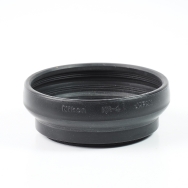 Nikon HR-4 Lens Hood (BGN) used