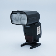 Canon Speedlite 600EX-RT (EX) Used Flash