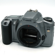 Canon EOS Rebel GII 35mm Film SLR Camera Body (BGN) Used