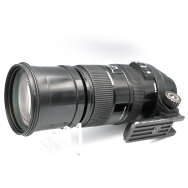 Sigma 150-500mm F5-5.6 (BGN) Used Lens for Canon EF Mount