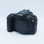 Canon EOS 20D DSLR Camera Body (BGN) Used
