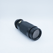 Chinon 100-300mm F5.6 (BGN) Used Lens for Pentax K Mount