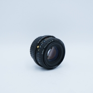 Pentax-A 50mm F1.7 (BGN) Used Lens