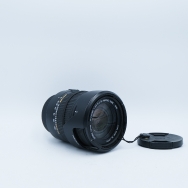 Sigma 18-250mm F3.5-5.6 DC Macro (BGN) Used Lens for Pentax K Mount