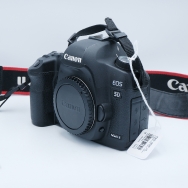 Canon EOS 5D II DSLR Camera Body (BGN) Used