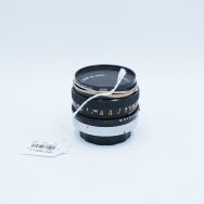 Canon FD 50mm F1.8 (BGN) Used Lens