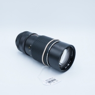 Bushnell 200mm F2.5 (BGN) Used Lens for Canon FD Mount