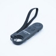 AODELAN BR-E1A Canon Camera Remote (BGN) Used