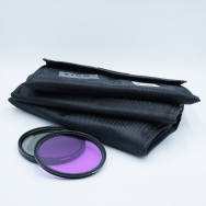 Neewer 67mm Filter Set (Neutral Density/Haze) (BGN) Used