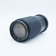 Hanimex 80-200mm F4.5 Auto Zoom (BGN) Used Lens for Pentax K Mount